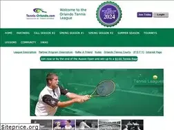 Sites similar to tennis-orlando.com