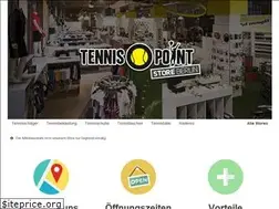 Sites similar to tennis-point-berlin.de