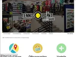Sites similar to tennis-point-koeln.de
