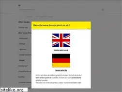 Sites similar to tennis-point-muenster.de