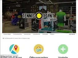 Sites similar to tennis-point-wien.at