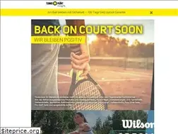 Sites similar to tennis-point.at