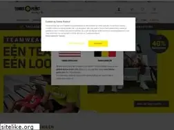 Sites similar to tennis-point.be