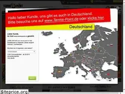 Sites similar to tennis-point.ch