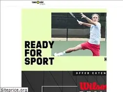 Sites similar to tennis-point.co.uk