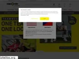 Sites similar to tennis-point.cz