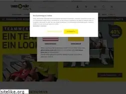 Sites similar to tennis-point.de