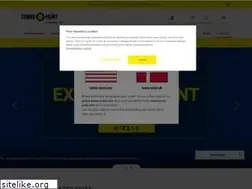 Sites similar to tennis-point.dk