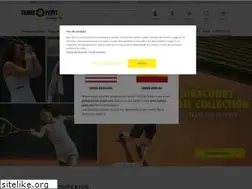 Sites similar to tennis-point.es
