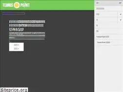 Sites similar to tennis-point.jp