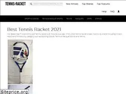 Sites similar to tennis-racket.info