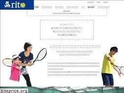 Sites similar to tennis-rits.com