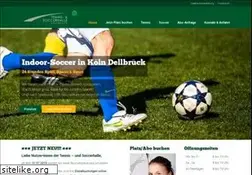 Sites similar to tennis-soccer.de