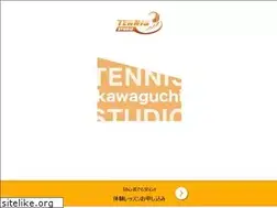 Sites similar to tennis-studio.com
