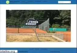 Sites similar to tennis-suedost-neunkirchen.de