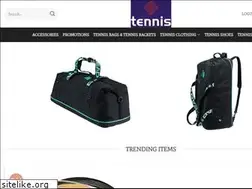 Sites similar to tennis-supply.com
