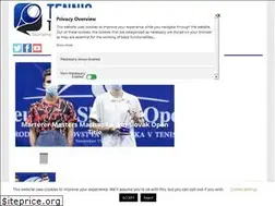 Sites similar to tennis-tourtalk.com