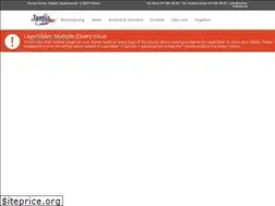 Sites similar to tennis-tuebach.ch