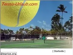 Sites similar to tennis-urlaub.com