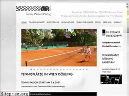 Sites similar to tennis-wien.at
