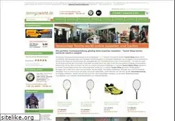 Sites similar to tennis-world.de