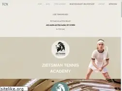 Sites similar to tennis-zietsman.de