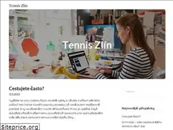 Sites similar to tennis-zlin.cz