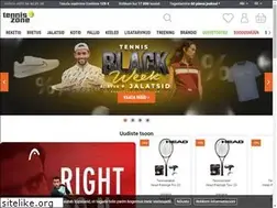 Sites similar to tennis-zone.ee