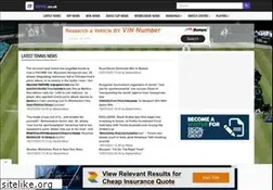 Sites similar to tennis.co.uk