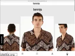 Sites similar to tennis.com.ec