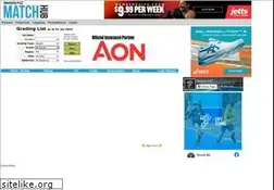 Sites similar to tennis.org.nz