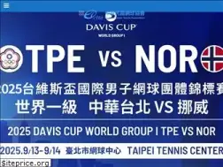 Sites similar to tennis.org.tw