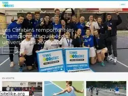 Sites similar to tennis.qc.ca