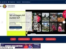 Sites similar to tennis.sh