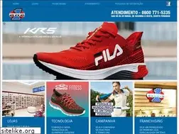 Sites similar to tennis1.com.br