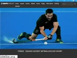 Sites similar to tennis24seven.co.za