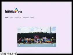 Sites similar to tennis4all.org