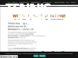 Sites similar to tennis4you.co.uk