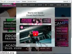 Sites similar to tennisacademy-wiesbaden.de