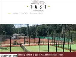 Sites similar to tennisacademystefantewes.nl