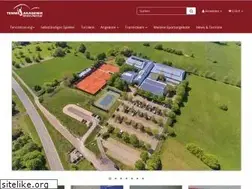 Sites similar to tennisakademie-rhein-neckar.de