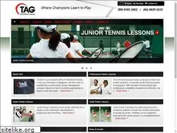 Sites similar to tennisallegiance.com
