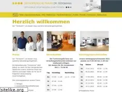 Sites similar to tennisarm.de