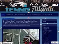 Sites similar to tennisatlantic.com