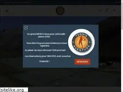 Sites similar to tennisaventure.com
