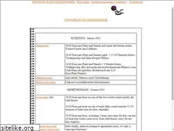 Sites similar to tennisball.de