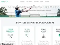 Sites similar to tennisbloc.com