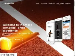 Sites similar to tennisbook.net