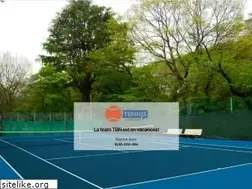 Sites similar to tennisbreaknews.com