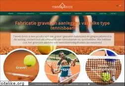 Sites similar to tennisbrick.be